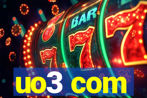 uo3 com